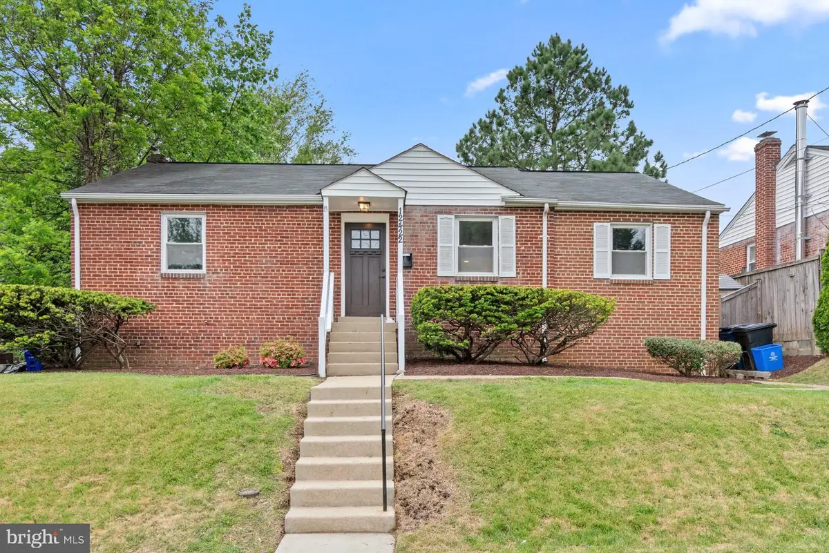 12422 Feldon St, Silver Spring, MD 20906 - #1