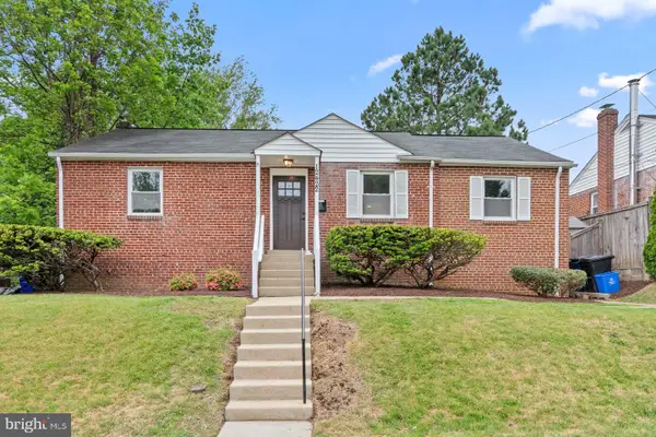 12422 Feldon St, SILVER SPRING, MD 20906