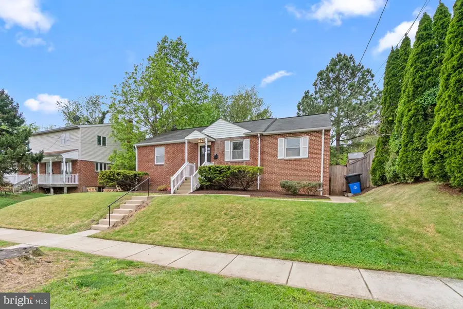 12422 Feldon St, Silver Spring, MD 20906 - #2
