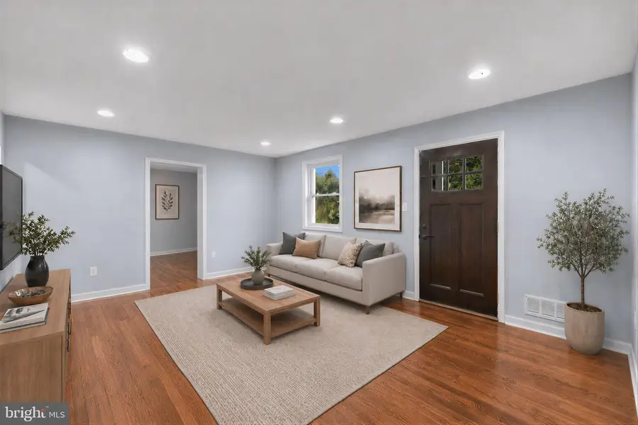 12422 Feldon St, Silver Spring, MD 20906 - #3