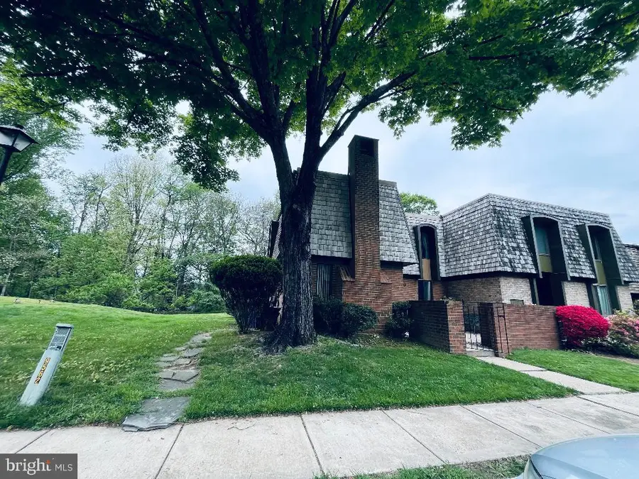 9562 Fern Hollow Way, Gaithersburg, MD 20886 - #3