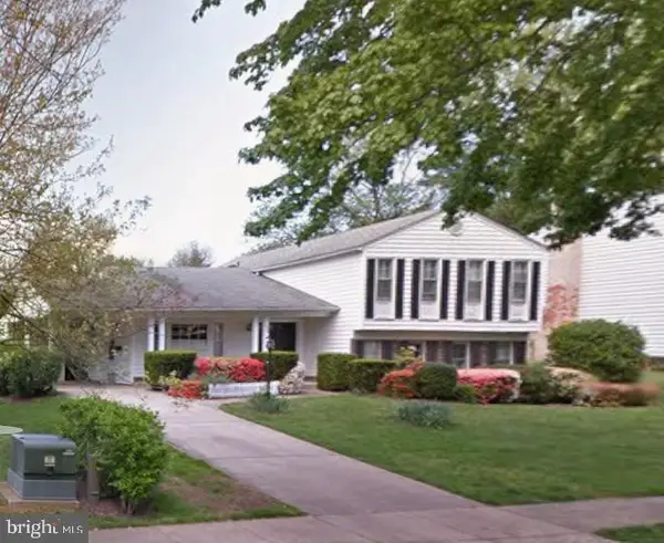 1508 Columbia Ave, ROCKVILLE, MD 20850