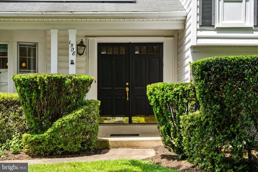 1508 Columbia Ave, Rockville, MD 20850 - #2