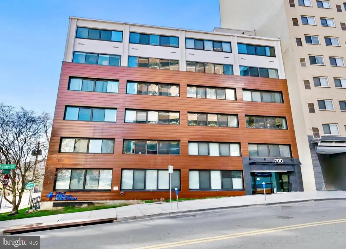 700 Roeder Rd #105, Silver Spring, MD 20910 - #1