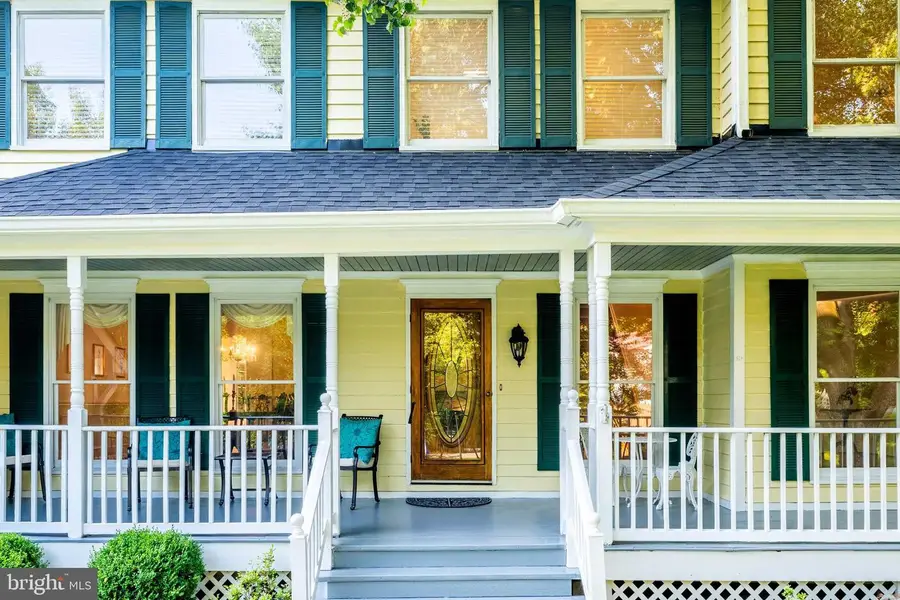 6808 Canal Bridge Ct, Potomac, MD 20854 - #3