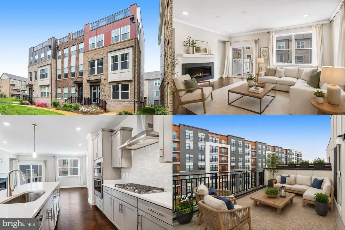 108 Salinger Dr, Gaithersburg, MD 20878 - #1