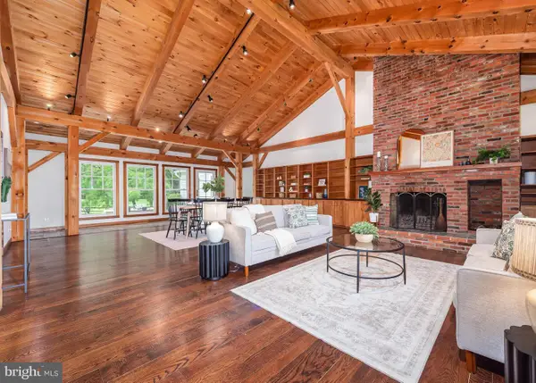 1300 Parrs Ridge Dr, SPENCERVILLE, MD 20868