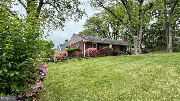 9807 Merwood Ln, SILVER SPRING, MD 20901