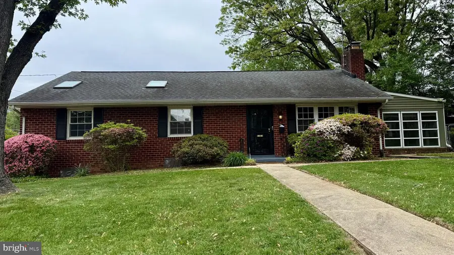 9807 Merwood Ln, Silver Spring, MD 20901 - #3