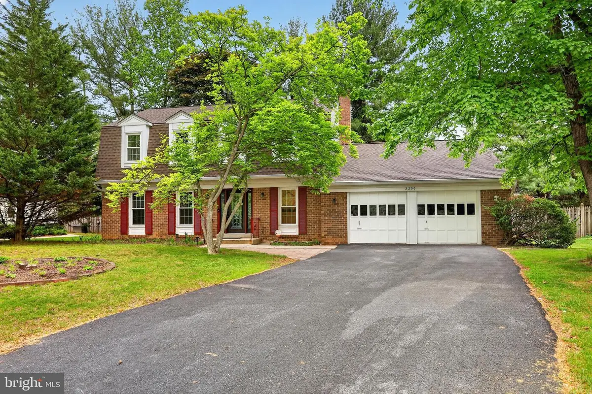 2200 Touchstone Ct, Silver Spring, MD 20904 - #1