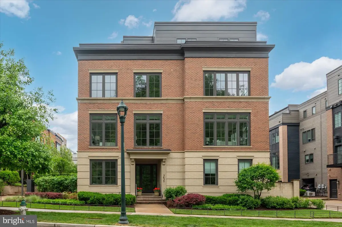 3635 Chevy Chase Lake Dr, Chevy Chase, MD 20815 - #1