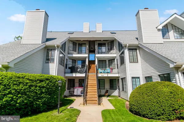 1633 Carriage House Ter #d, SILVER SPRING, MD 20904