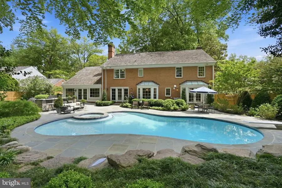 8020 River Falls Dr, Potomac, MD 20854 - #2