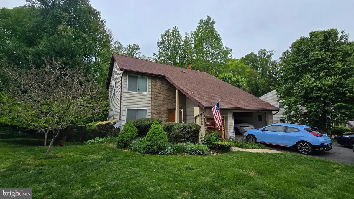 16408 Apache Ln, Gaithersburg, MD 20878 - #1