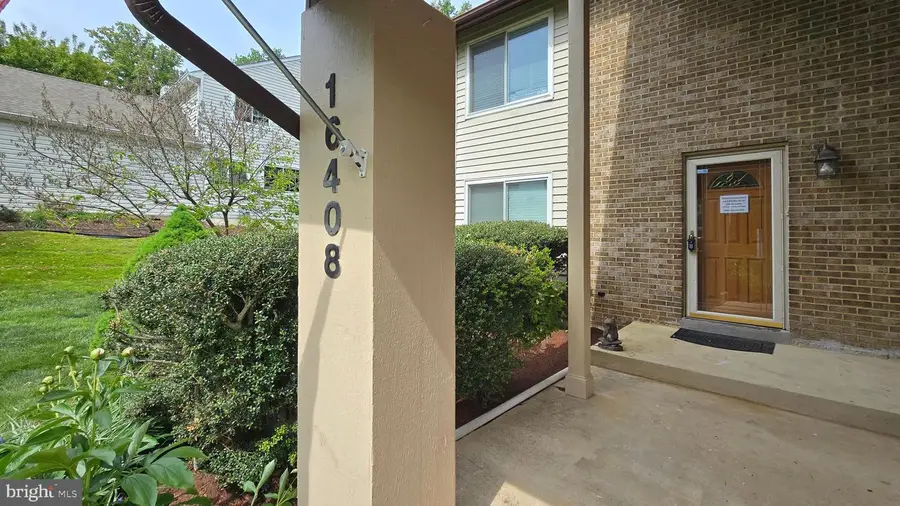 16408 Apache Ln, Gaithersburg, MD 20878 - #2
