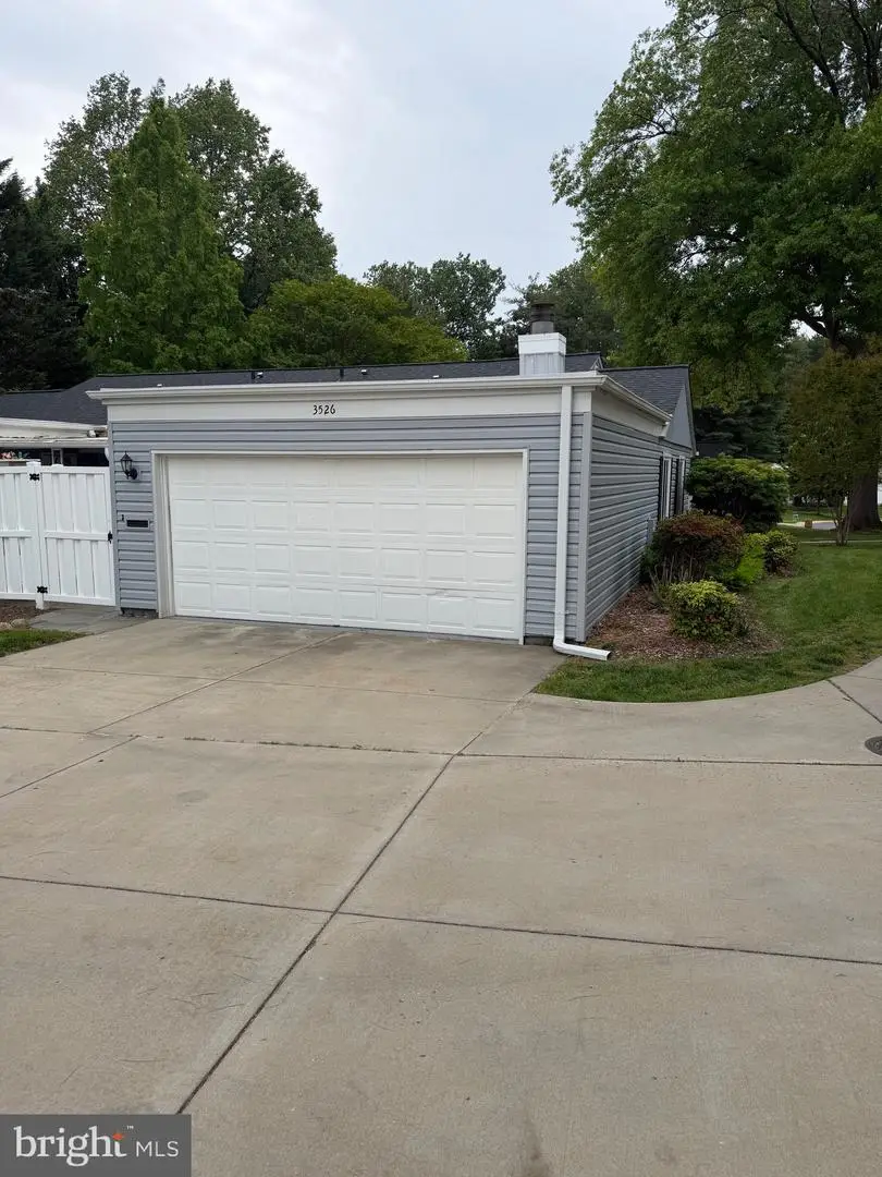 3526 Fiske Ter #115-b, Silver Spring, MD 20906 - #3