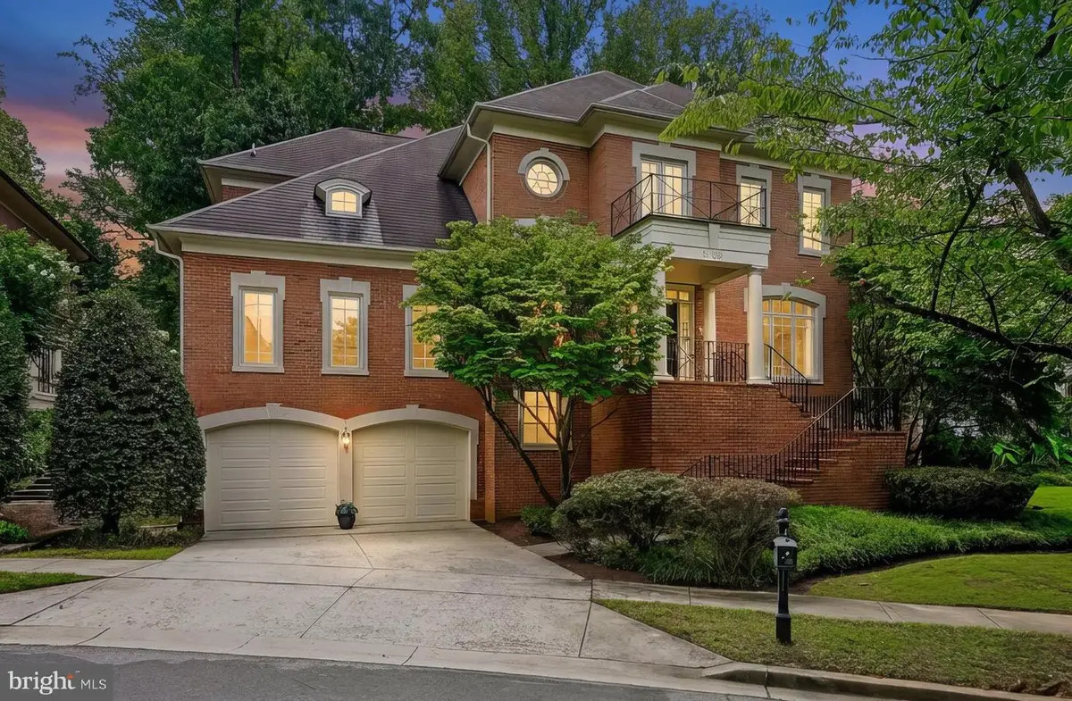 6706 Honesty Dr, Bethesda, MD 20817 - #1