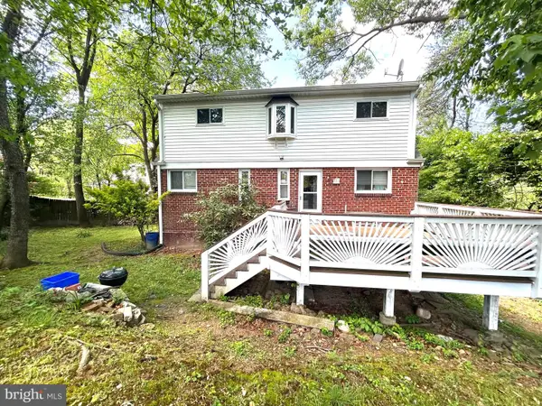 906 Dryden Ct, SILVER SPRING, MD 20901