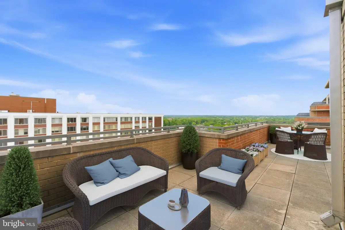 11710 Old Georgetown Rd #1526, North Bethesda, MD 20852 - #1