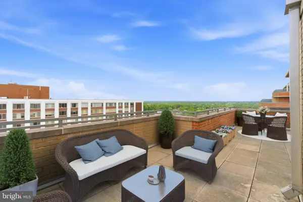 11710 Old Georgetown Rd #1526, NORTH BETHESDA, MD 20852