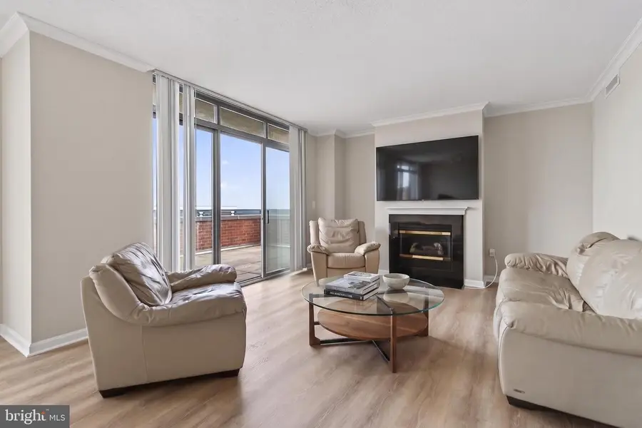 11710 Old Georgetown Rd #1526, North Bethesda, MD 20852 - #3