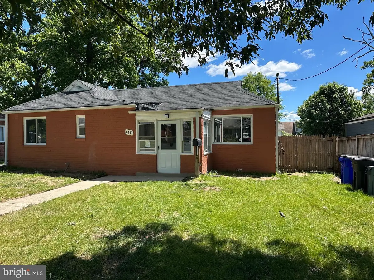 8411 11th Ave, Silver Spring, MD 20903 - #1