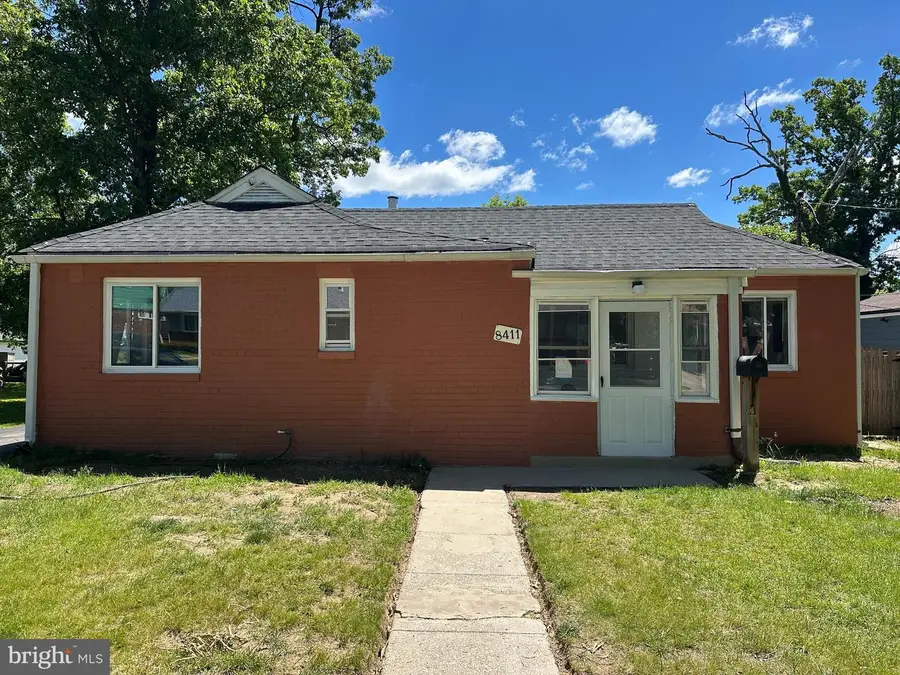 8411 11th Ave, Silver Spring, MD 20903 - #3