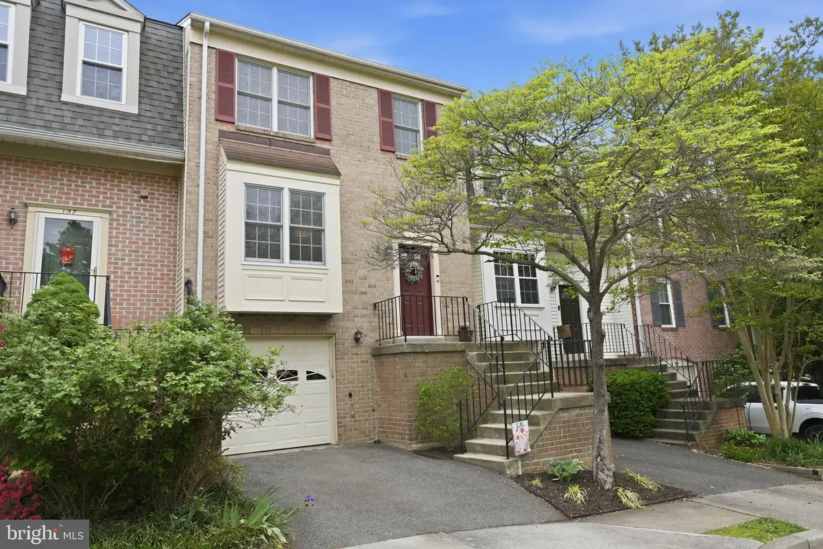 105 Amberfield Ln, Gaithersburg, MD 20878 - #1