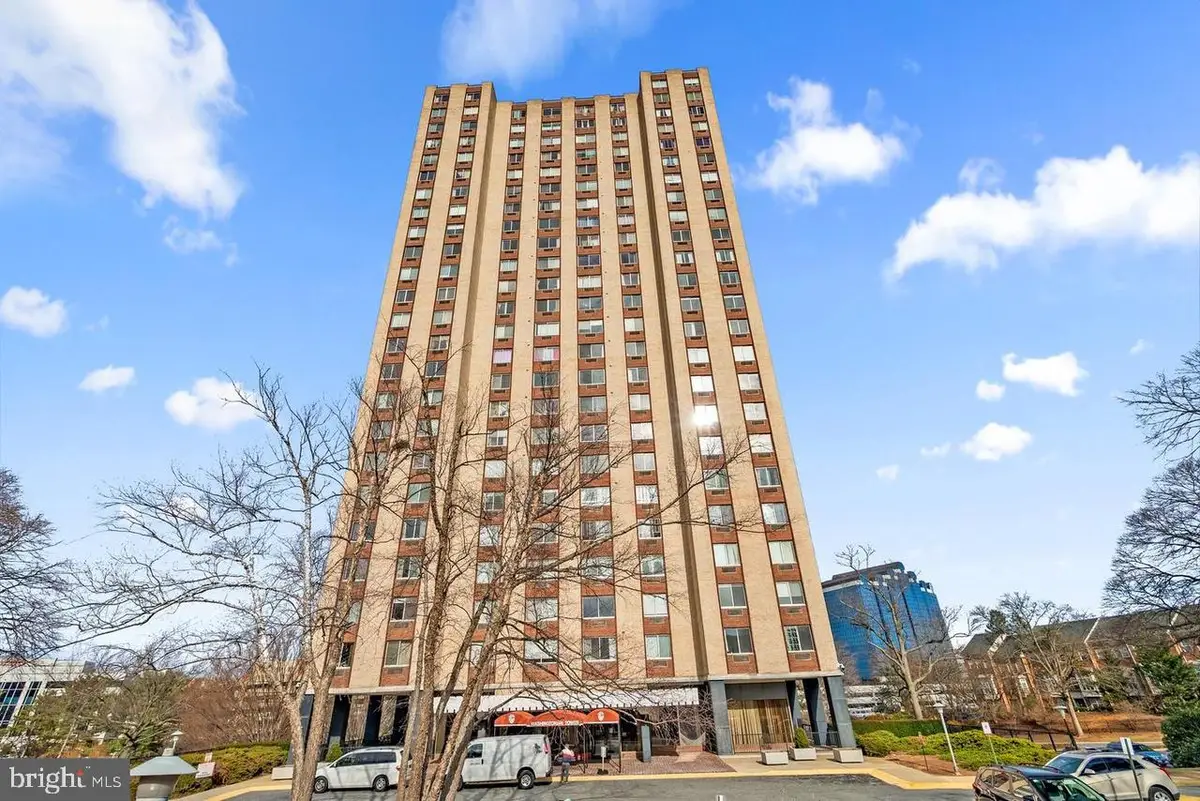 9701 Fields Rd #1808, Gaithersburg, MD 20878 - #1