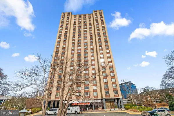 9701 Fields Rd #1808, GAITHERSBURG, MD 20878