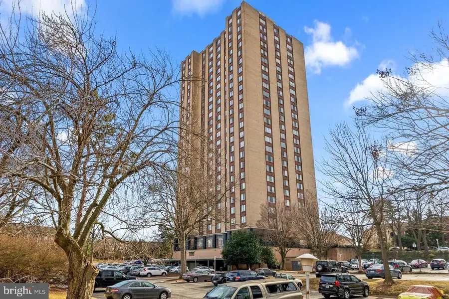 9701 Fields Rd #1808, Gaithersburg, MD 20878 - #2