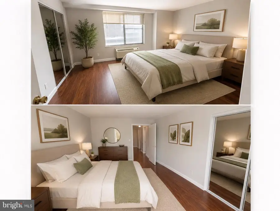 9701 Fields Rd #1808, Gaithersburg, MD 20878 - #3