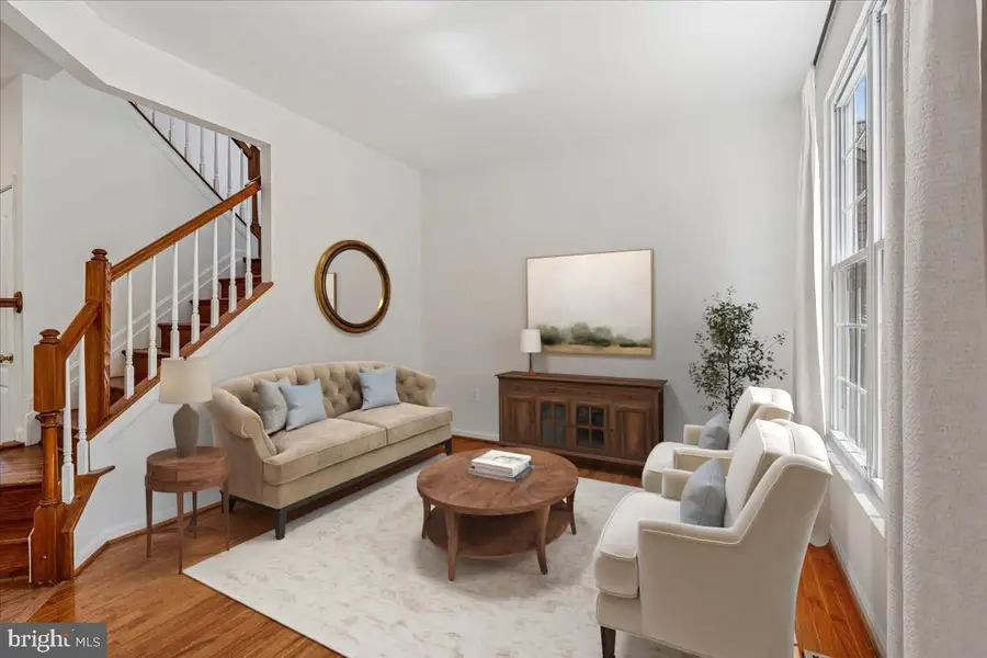 2105 Walking Crest Ct, Silver Spring, MD 20906 - #3