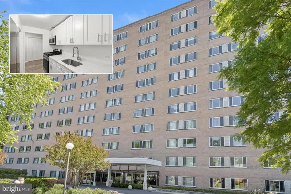 1900 Lyttonsville Rd #216, SILVER SPRING, MD 20910