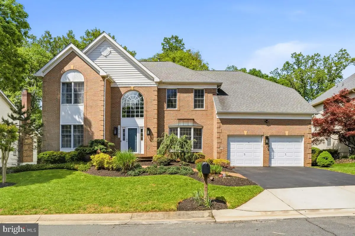 10107 Daphney House Way, Rockville, MD 20850 - #1