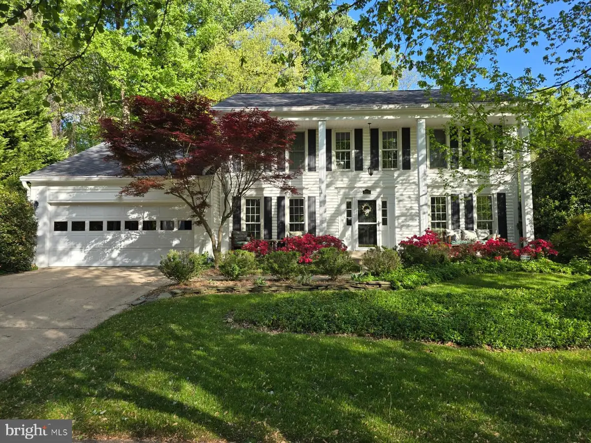 2213 Aventurine Way, Silver Spring, MD 20904 - #1