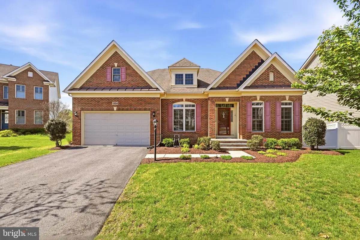 1104 Sweetbay Pl, Silver Spring, MD 20906 - #1