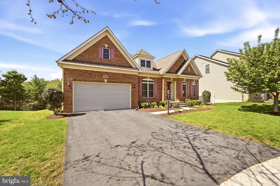 1104 Sweetbay Pl, Silver Spring, MD 20906 - #3