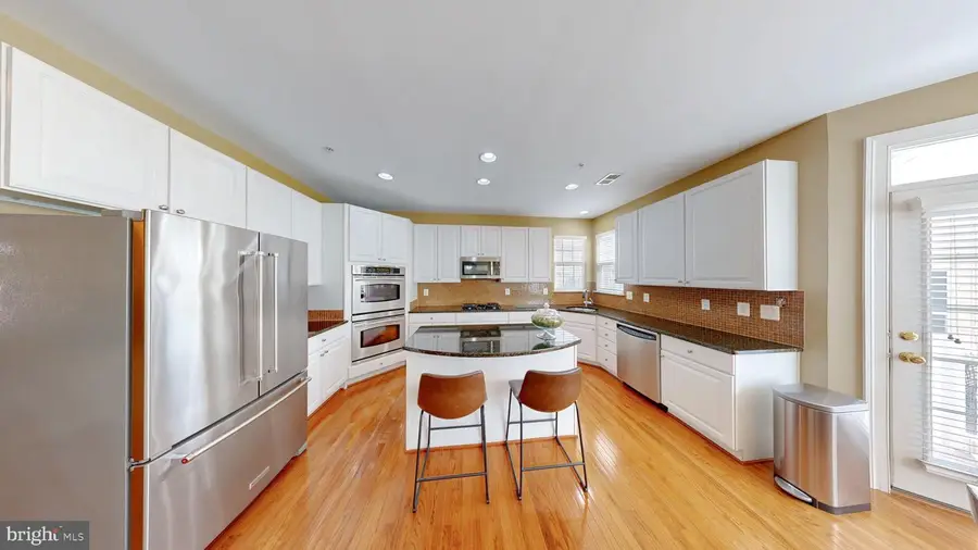 23109 Birch Mead Rd, Clarksburg, MD 20871 - #3