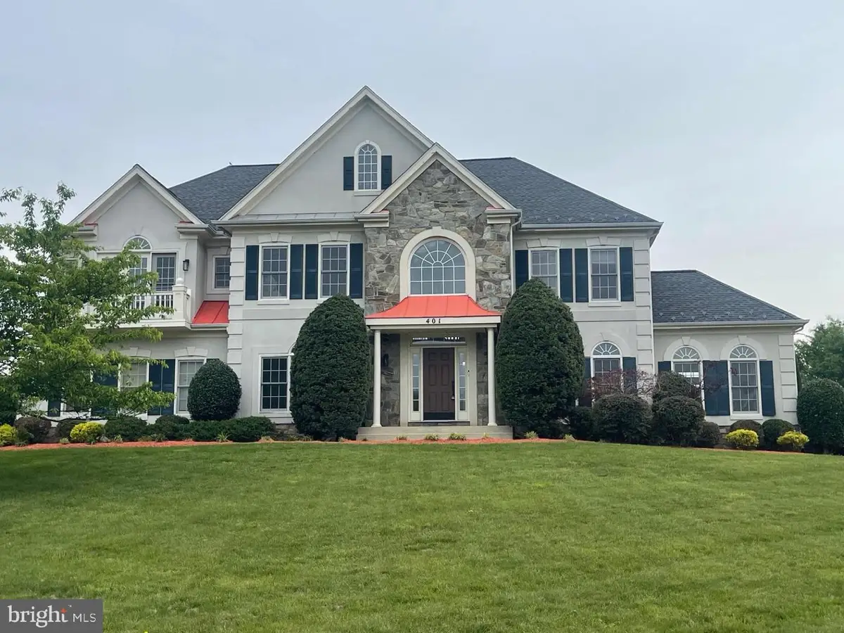 401 Calloway Ct, Ashton, MD 20861 - #1