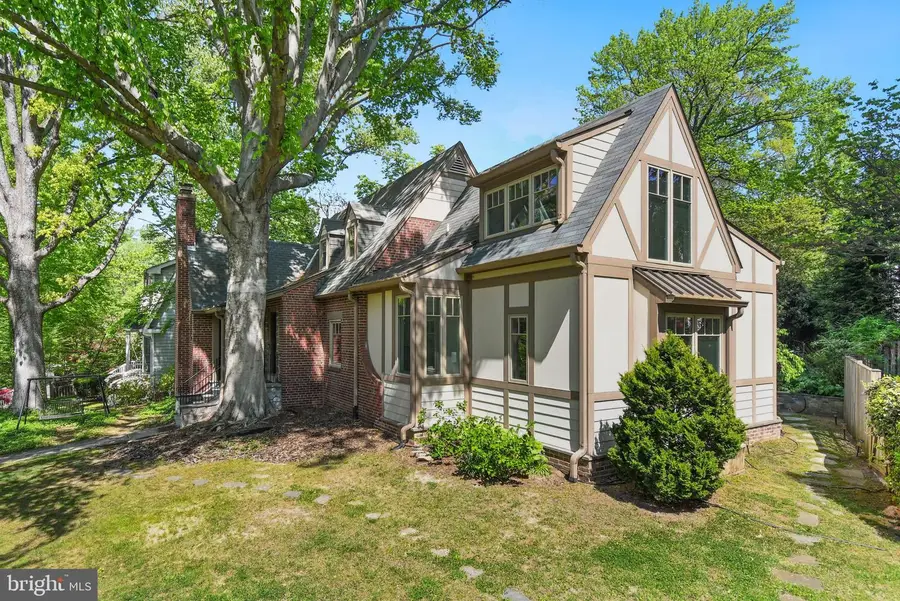 7605 Maple Ave, Chevy Chase, MD 20815 - #2