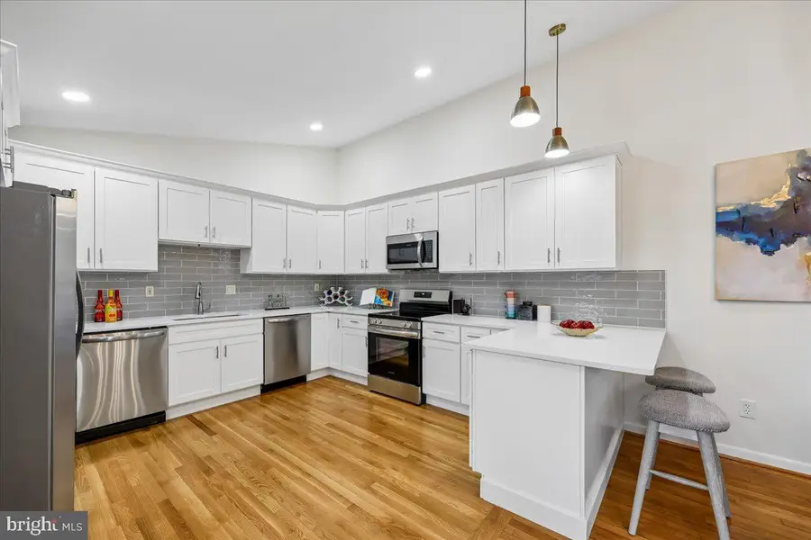 1105 Lamberton Dr, Silver Spring, MD 20902 - #2