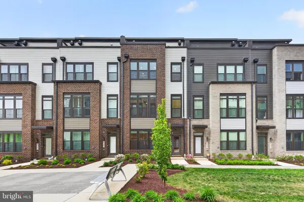 8279 Front Loop, ROCKVILLE, MD 20855