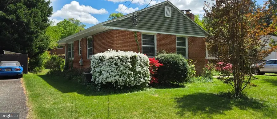 10027 Kensington Pkwy, Kensington, MD 20895 - #2