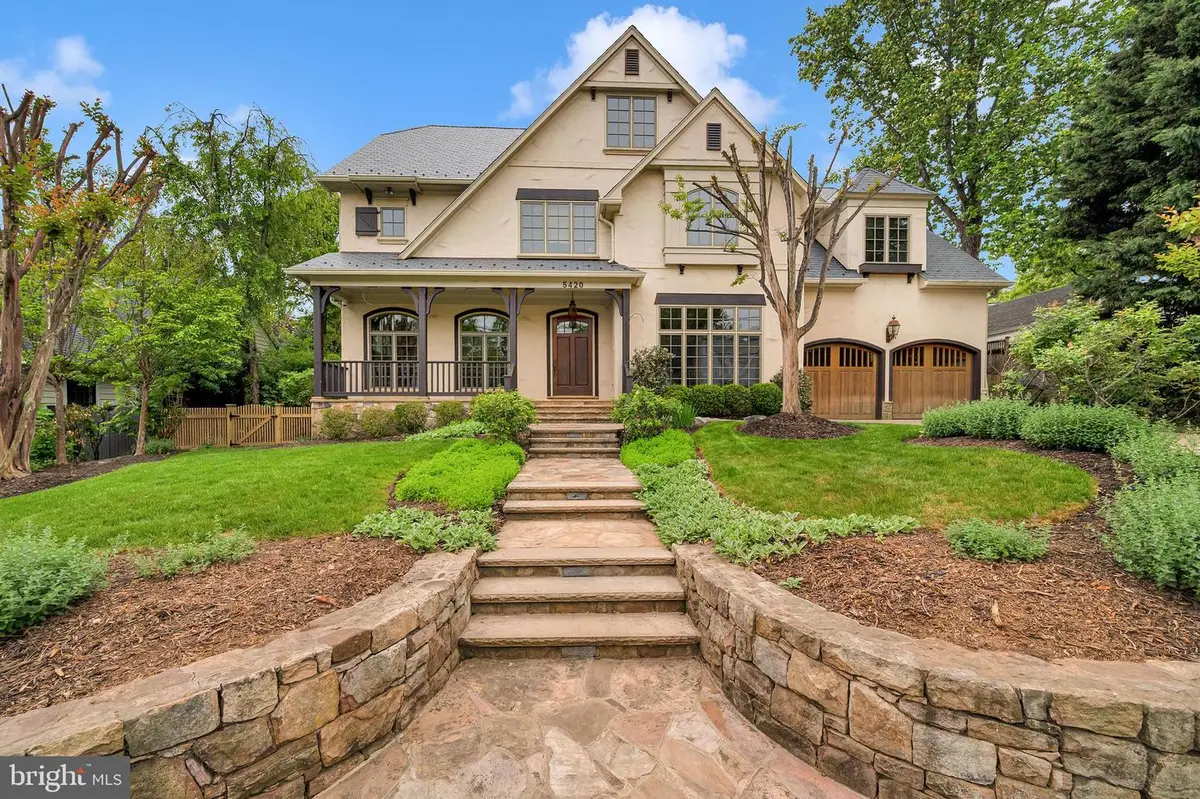 5420 Moorland Ln, Bethesda, MD 20814 - #1