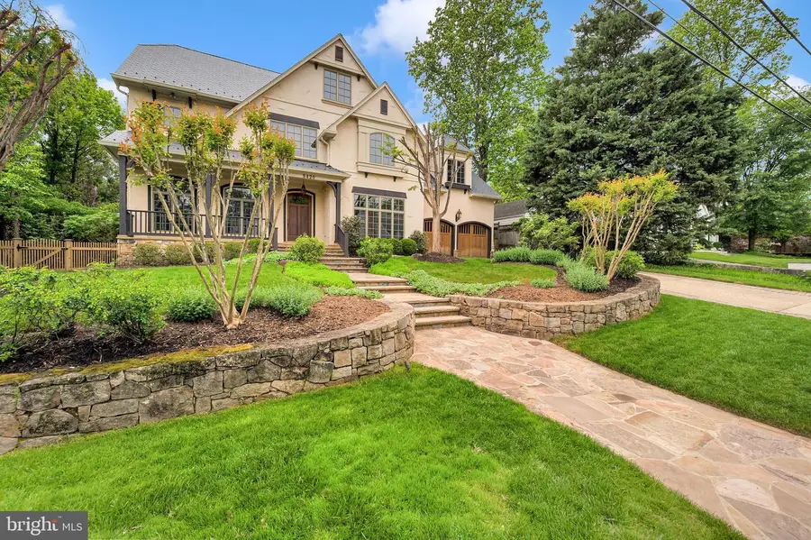 5420 Moorland Ln, Bethesda, MD 20814 - #3