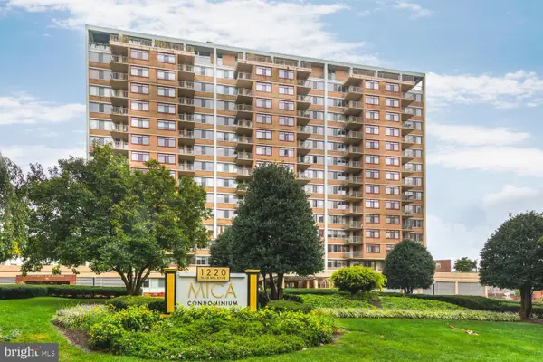 1220 Blair Mill Rd #101, SILVER SPRING, MD 20910