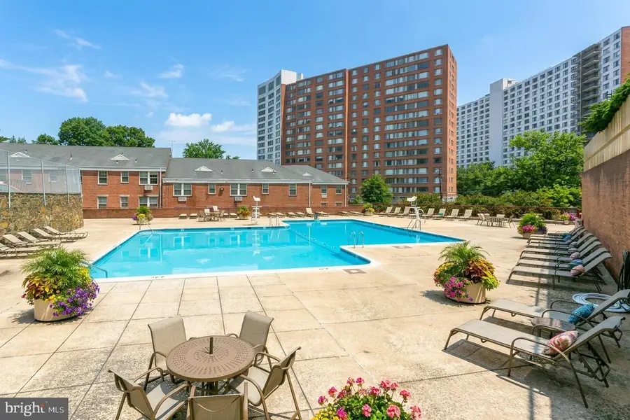 1220 Blair Mill Rd #101, Silver Spring, MD 20910 - #2
