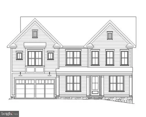 6017 Henning St, BETHESDA, MD 20817