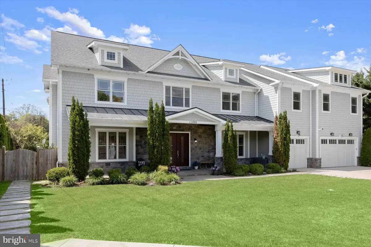 11000 Luxmanor Road, North Bethesda, MD 20852 - #1